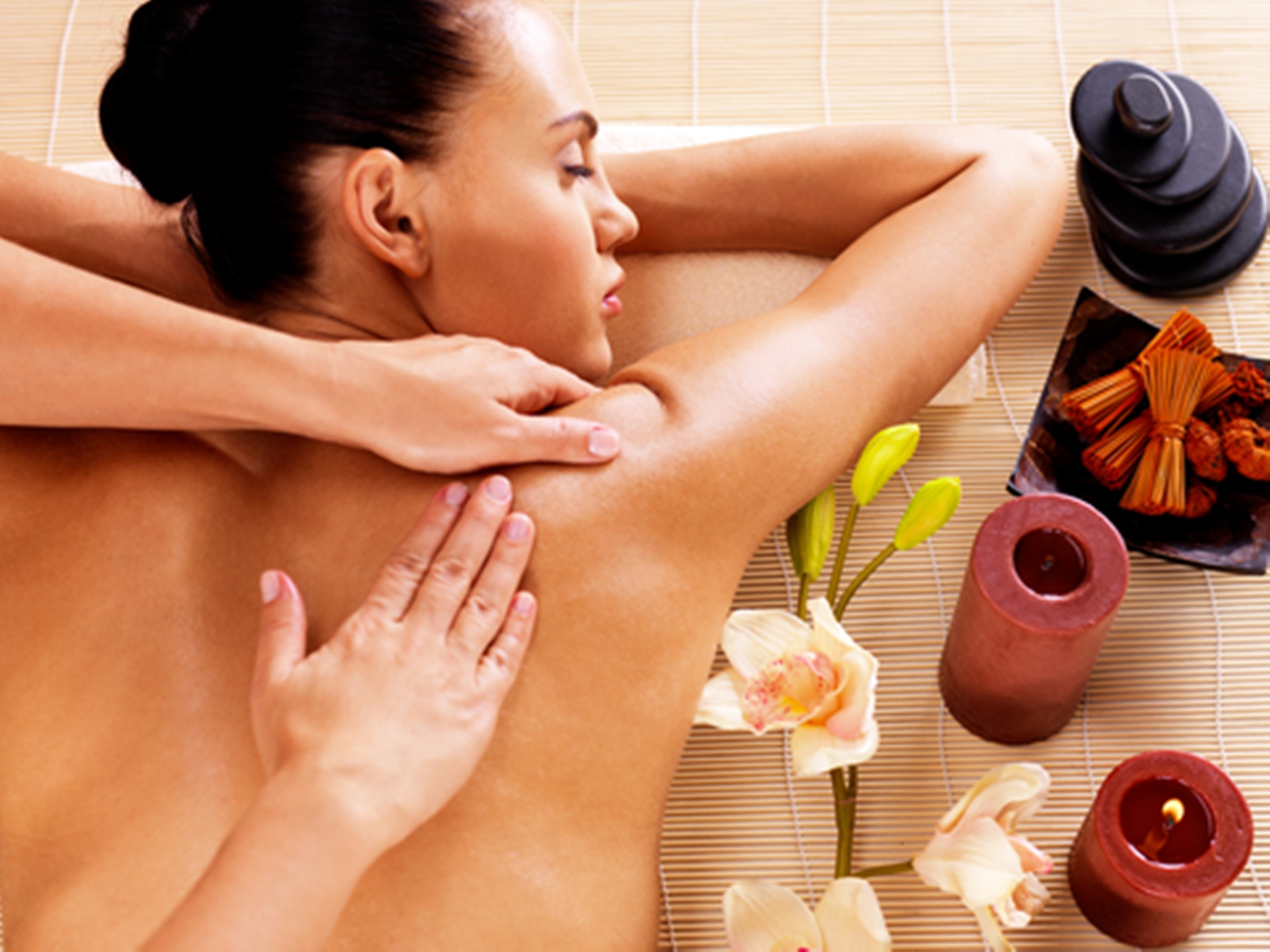 Wellness balíček ve Spa Hotel Continental
